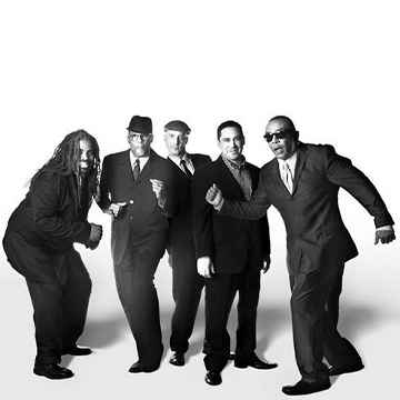 The Untouchables Vancouver Tickets