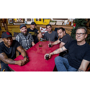 The Urge Vancouver Tickets