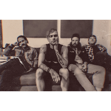 The Used Vancouver Tickets