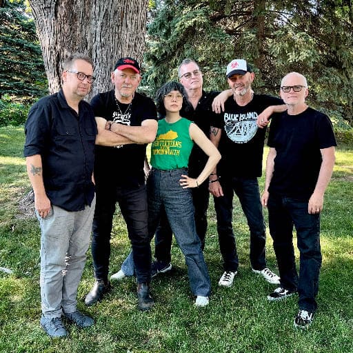 The Waco Brothers Vancouver Tickets