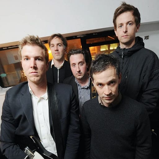 The Walkmen Vancouver Tickets