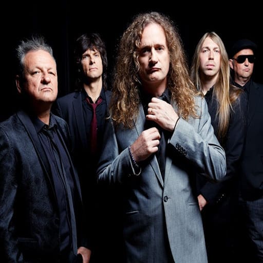 The Wayward Sons Vancouver Tickets