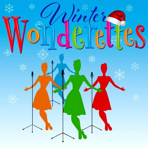 The Winter Wonderettes in Vancouver