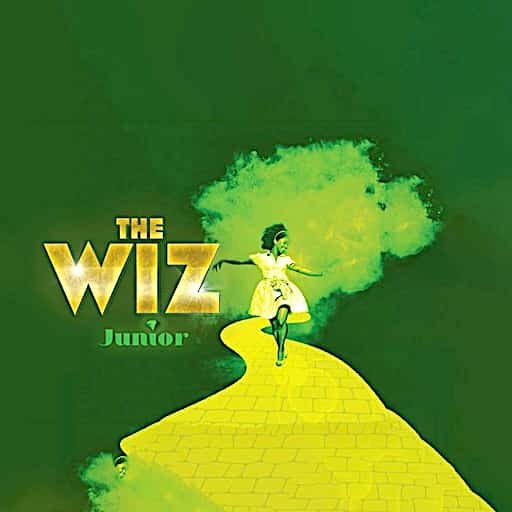 The Wiz, Jr. in Vancouver