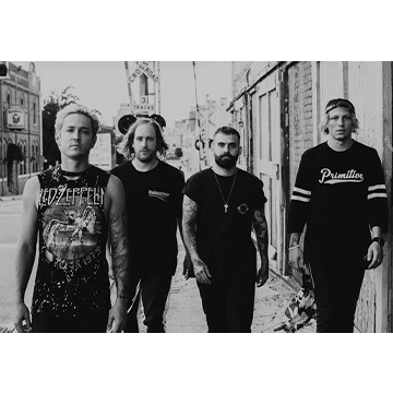 The Word Alive Vancouver Tickets