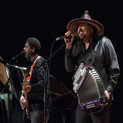 The Zydeco Experience Vancouver Tickets