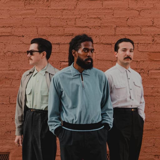 Thee Sacred Souls Vancouver Tickets