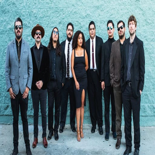 Thee Sinseers Vancouver Tickets