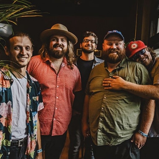 Them Coulee Boys in Vancouver