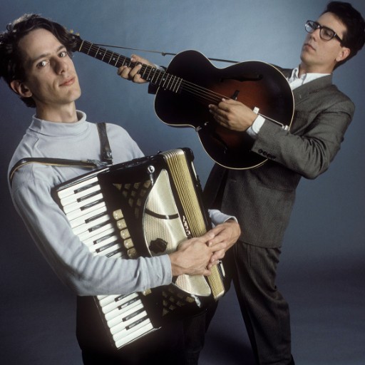 They Might Be Giants Vancouver Tickets