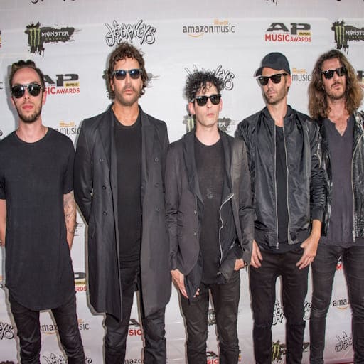 Third Eye Blind Vancouver Tickets