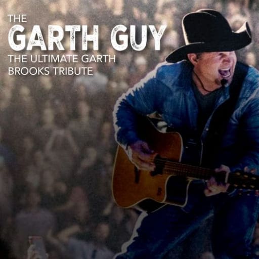 This is Garth - Garth Brooks Tribute Vancouver Tickets