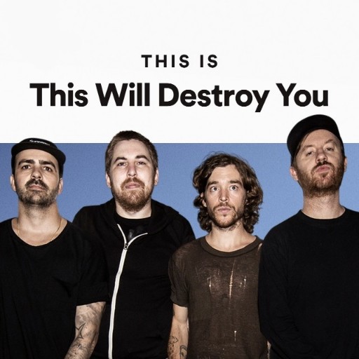 This Will Destroy You Vancouver Tickets