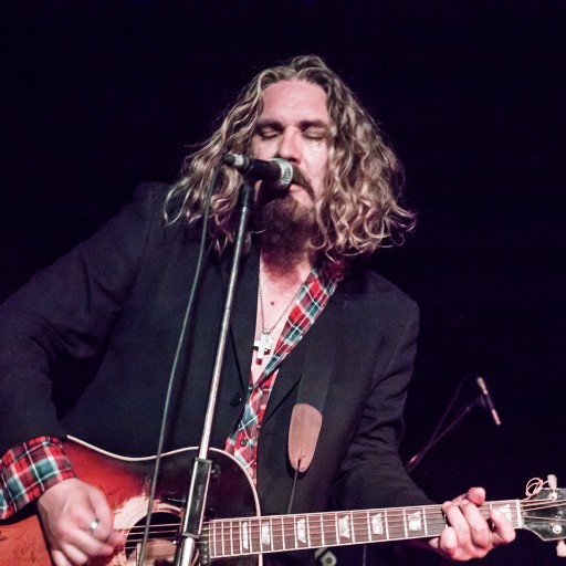 Thomas Wilson Vancouver Tickets