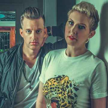 Thompson Square Vancouver Tickets