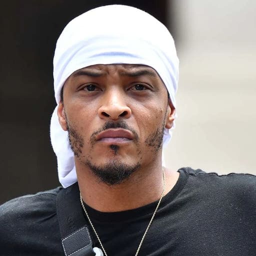 T.I. (TIP Harris) in Vancouver