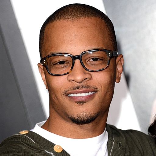 T.I. Vancouver Tickets