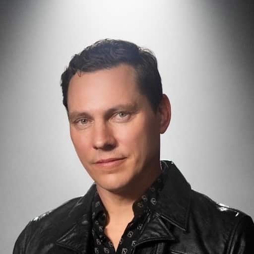 Tiesto Vancouver Tickets