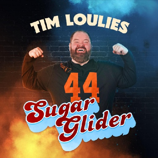 Tim Loulies in Vancouver