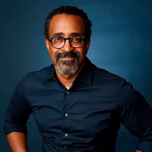 Tim Meadows in Vancouver