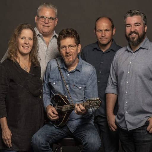 Tim O'Brien Band Vancouver Tickets
