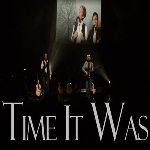 Time It Was Vancouver Tickets
