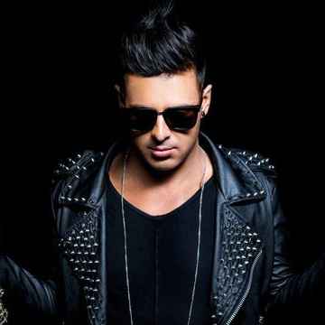 Timmy Trumpet Vancouver Tickets