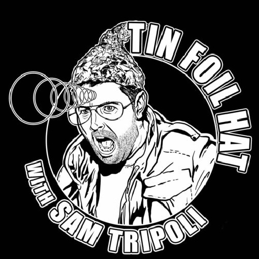 Tin Foil Hat Comedy in Vancouver