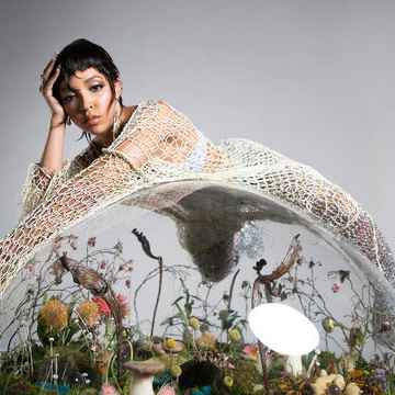 Tinashe Vancouver Tickets