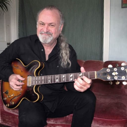 Tinsley Ellis Vancouver Tickets