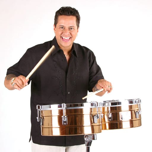 Tito Puente Jr. Vancouver Concert Tickets