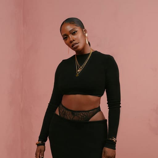 Tiwa Savage Vancouver Concert Tickets