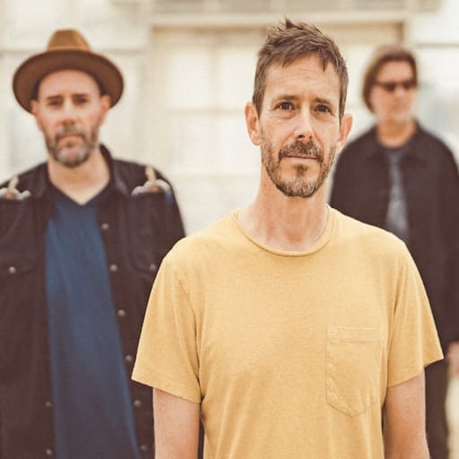 Toad The Wet Sprocket Vancouver Concert Tickets