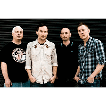 Toadies Vancouver Tickets