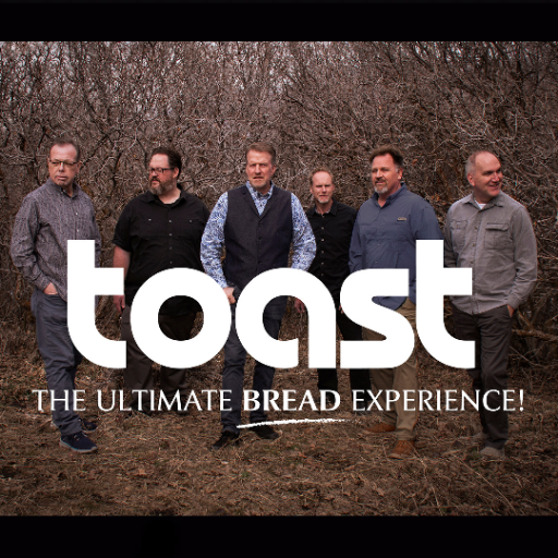 Toast - The Ultimate Bread Experience Vancouver Tickets