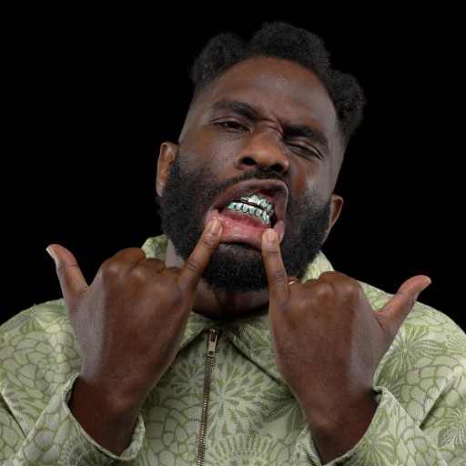 Tobe Nwigwe Vancouver Tickets