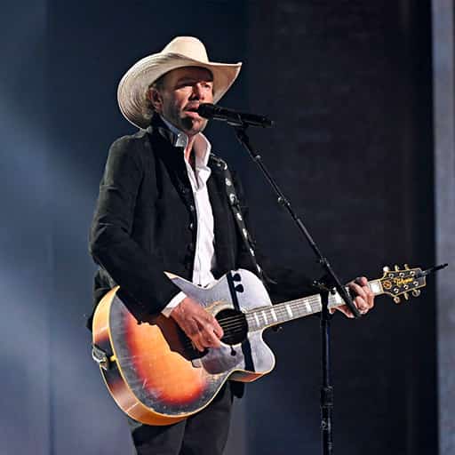 Toby Keith Vancouver Tickets