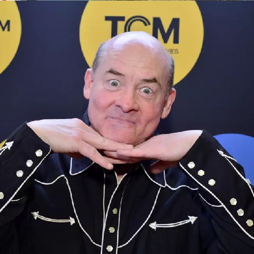 Todd Packer in Vancouver