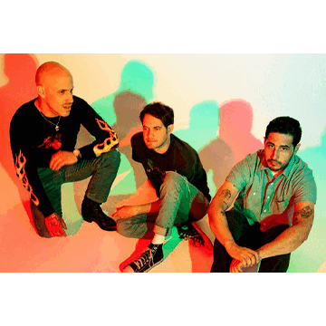 Together Pangea Vancouver Tickets