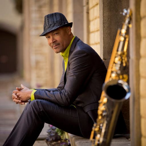 Tom Braxton Vancouver Tickets