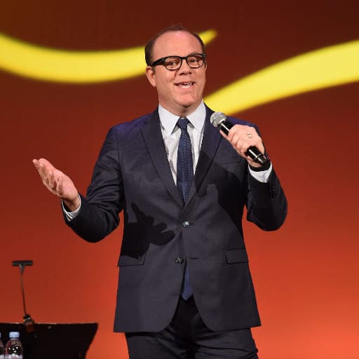 Tom Papa Vancouver Tickets
