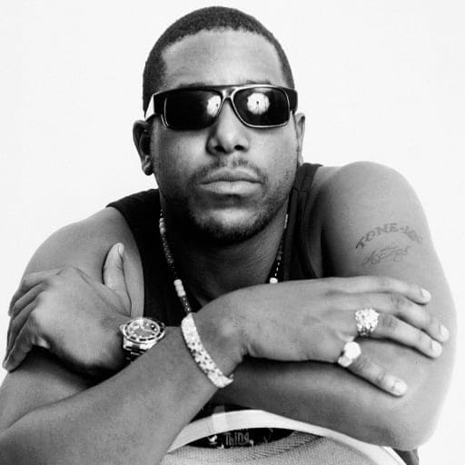 Tone Loc in Vancouver