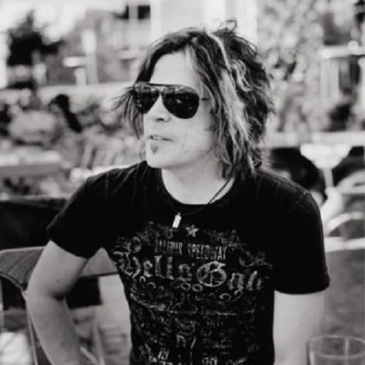 Tony Harnell Vancouver Tickets