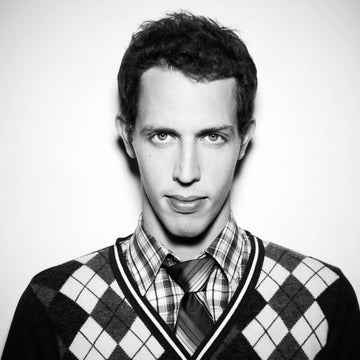 Tony Hinchcliffe Vancouver Tickets