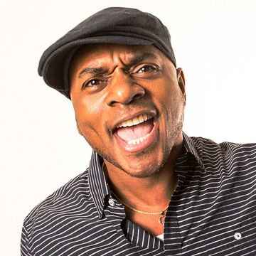 Tony Roberts in Vancouver