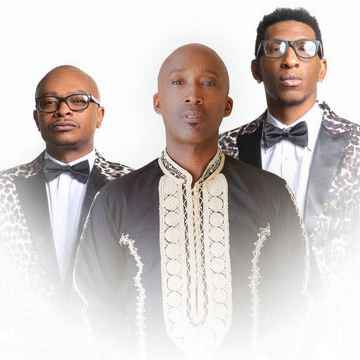 Tony Toni Tone Vancouver Tickets