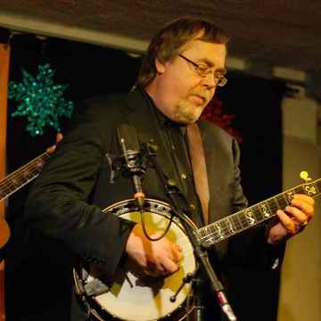 Tony Trischka Vancouver Concert Tickets
