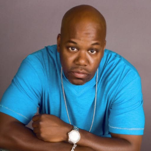 Too Short Vancouver Tickets