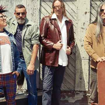 Tool Vancouver Concert Tickets