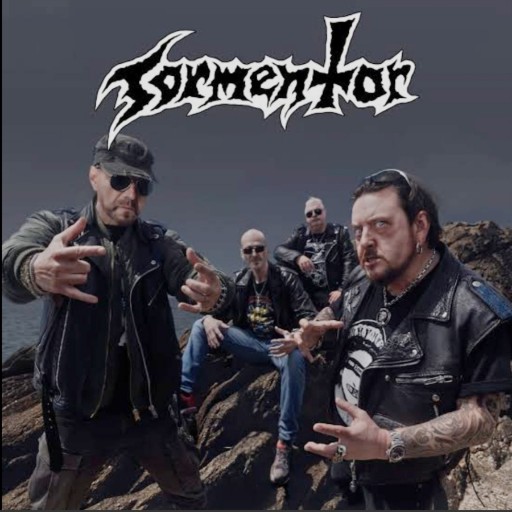 Tormentor Vancouver Tickets